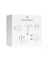 Apple MD837ZM/A adaptador de enchufe eléctrico Blanco