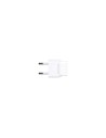 Apple MD837ZM/A adaptador de enchufe eléctrico Blanco