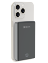 DEVIA BATERIA AUXILIAR MAGSAFE 10.000MAH GRIS