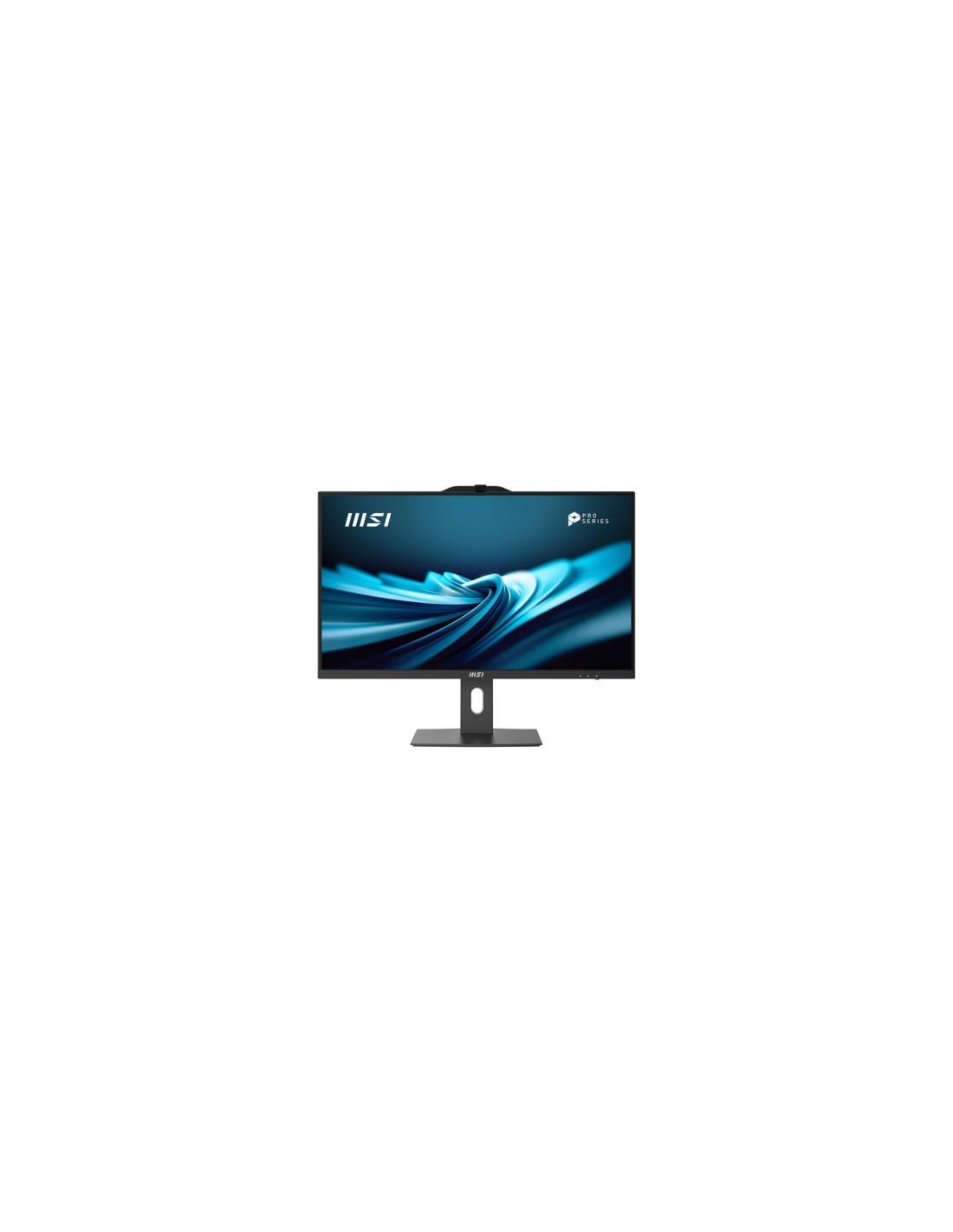 MSI Pro AP272P 14M-484ES All-in-One PC Intel® Core? i5 i5-14400 68,6 cm (27") 1920 x 1080 Pixeles PC todo en uno 16 GB DDR5-SDRA
