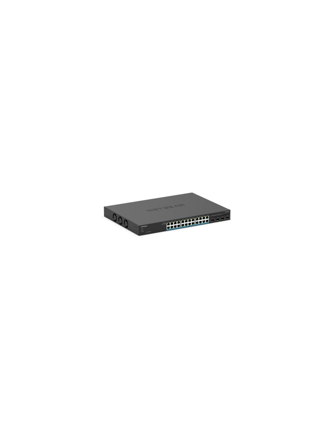 NETGEAR MS324TXUP Gestionado L2/L3/L4 Energía sobre Ethernet (PoE)