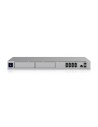 Ubiquiti UniFi Dream Machine Pro Max Gestionado 2.5G Ethernet (100/1000/2500) 1U Gris