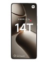Xiaomi 14T Pro 5G 12/512Gb Gris Smartphone