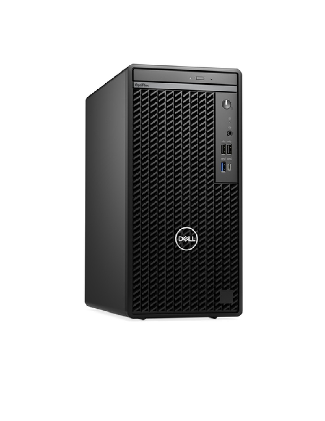 DELL OptiPlex 7020 Intel® Core? i5 i5-14500 8 GB DDR5-SDRAM 512 GB SSD Windows 11 Pro Mini Tower PC Negro