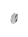 Mars Gaming MC-TITANW Midi Tower Blanco