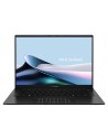 ASUS Zenbook 14 OLED UM3406KA-QD074W - Ordenador Portátil 14" Full HD (AMD Ryzen AI 7 PRO 350, 16GB RAM, 512GB SSD, Radeon 860M,