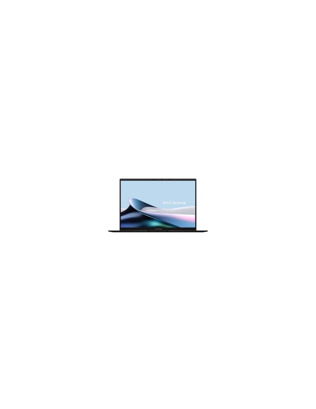 ASUS Zenbook 14 OLED UM3406KA-QD074W - Ordenador Portátil 14" Full HD (AMD Ryzen AI 7 PRO 350, 16GB RAM, 512GB SSD, Radeon 860M,