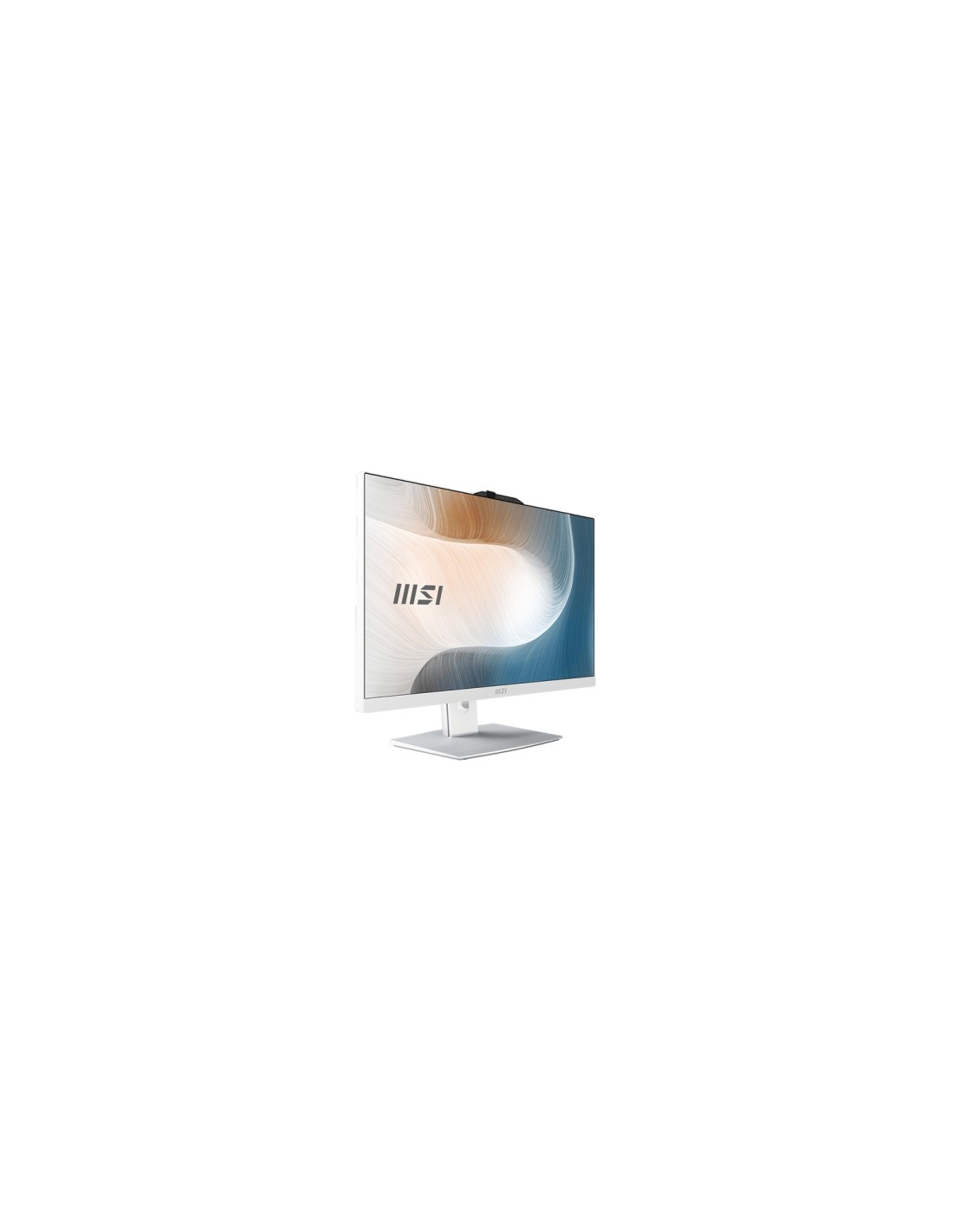 MSI Modern AM242P 12M Intel® Core? i5 i5-1235U 60,5 cm (23.8") 1920 x 1080 Pixeles PC todo en uno 16 GB DDR4-SDRAM 512 GB SSD Wi