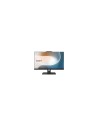 MSI M242P 1M-1400ES Intel Core 3 100U 60,5 cm (23.8") 1920 x 1080 Pixeles PC todo en uno 8 GB DDR5-SDRAM 256 GB SSD Wi-Fi 6E (80