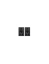 Fonestar BLOCK-5 altavoz De 2 vías Negro Alámbrico 60 W