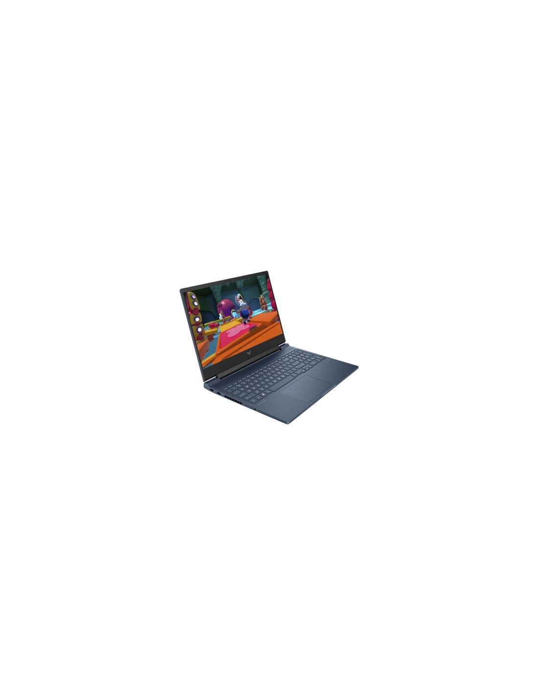 HP Victus Gaming 16-r0027ns Intel® Core? i7 i7-13700H Portátil 40,9 cm (16.1") Full HD 16 GB DDR5-SDRAM 1 TB SSD NVIDIA GeForce 