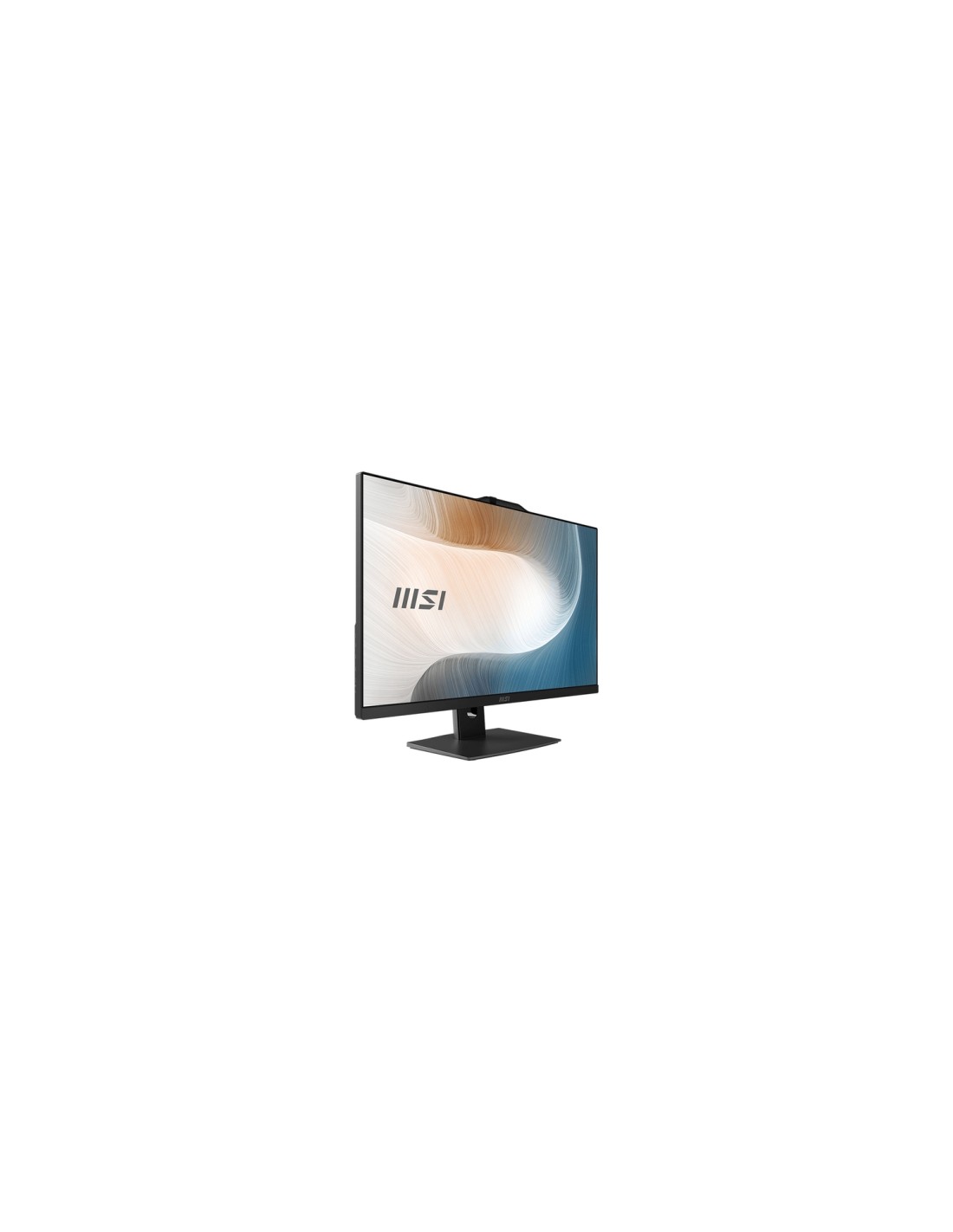 MSI Modern AM272P 1M-872ES Intel Core 7 150U 68,6 cm (27") 1920 x 1080 Pixeles PC todo en uno 16 GB DDR5-SDRAM 512 GB SSD Window