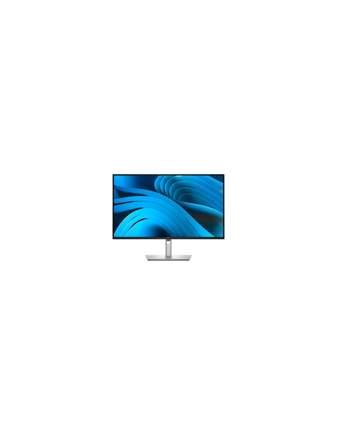 DELL Pro Plus P2725DE pantalla para PC 68,6 cm (27") 2560 x 1440 Pixeles Quad HD LCD Negro, Plata