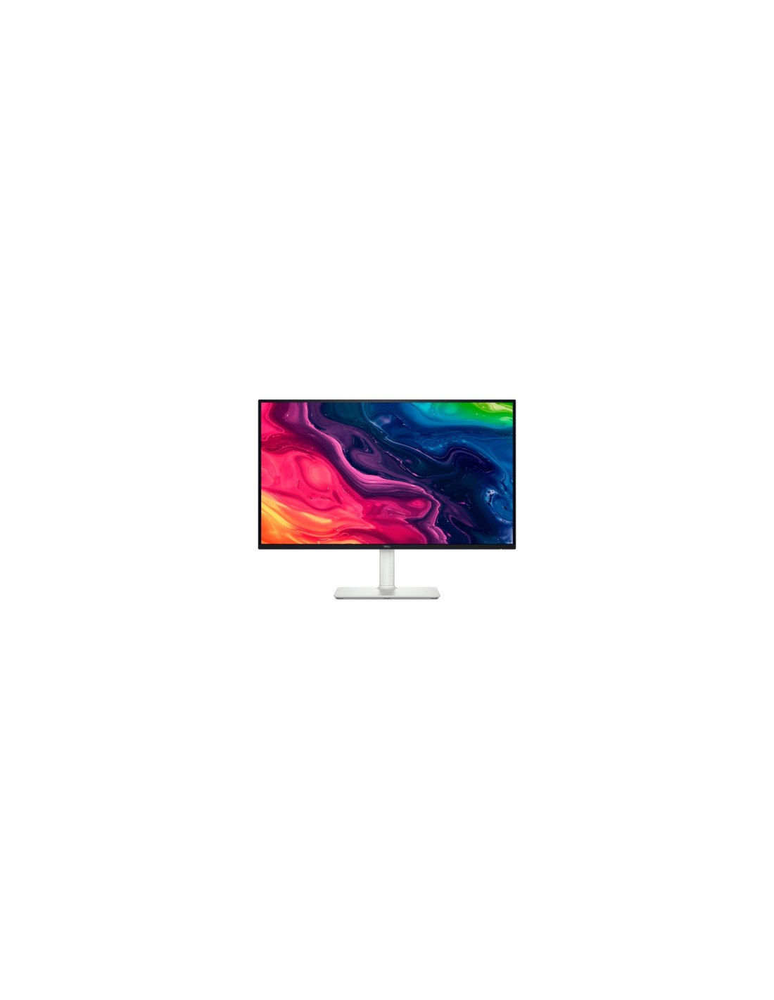 DELL Plus S2725QS pantalla para PC 68,6 cm (27") 3840 x 2160 Pixeles 4K Ultra HD LCD Plata