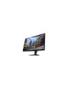Alienware AW2725QF pantalla para PC 68,6 cm (27") 3840 x 2160 Pixeles 4K Ultra HD LCD Negro