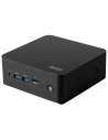 MSI Cubi 936-B0B111-034 Intel Core 7 150U DDR5-SDRAM SSD Mini PC Negro