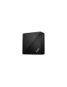 MSI Cubi N ADL-046BES Intel N200 negro