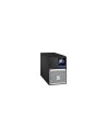 Eaton 5P Gen2 sistema de alimentación ininterrumpida (UPS) Línea interactiva 920 W 8 salidas AC