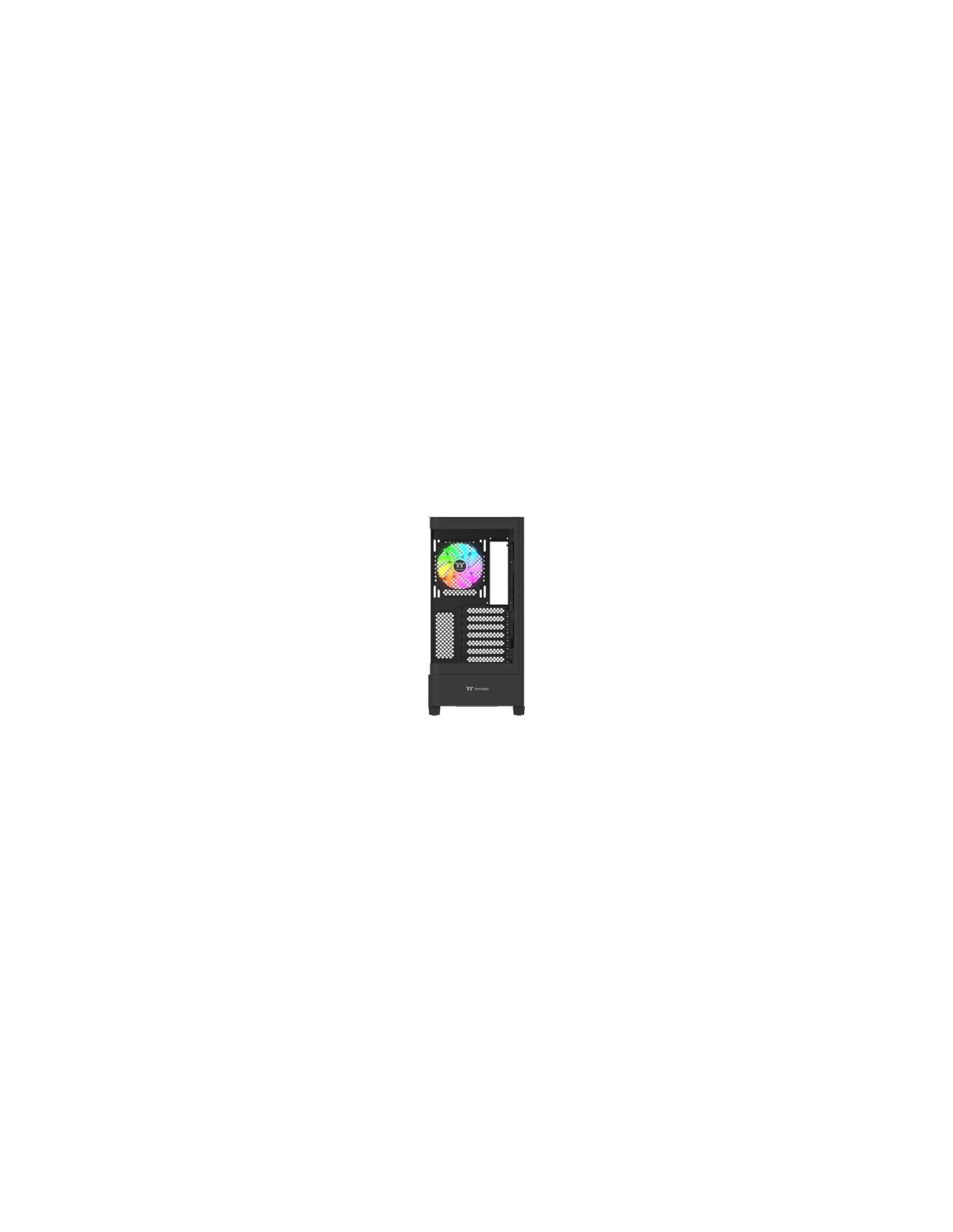 Thermaltake View 290 TG ARGB Midi Tower Negro
