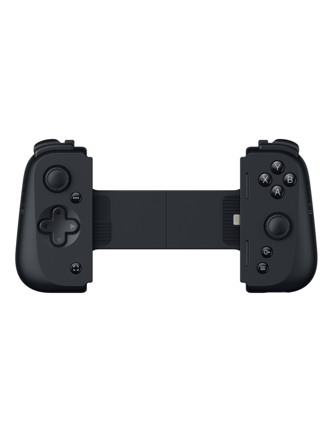Razer Kishi V2 Negro Lightning Gamepad Analógico/Digital iOS