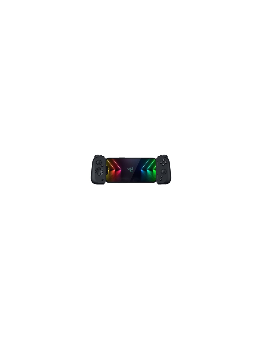 Razer Kishi V2 Negro Lightning Gamepad Analógico/Digital iOS