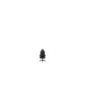 Razer Iskur V2 Butaca para jugar Asiento acolchado Negro, Verde