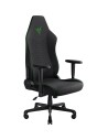 Razer Iskur V2 X Silla para videojuegos de PC Negro, Verde