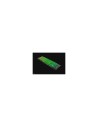 Razer BlackWidow V4 X teclado Juego USB QWERTY Inglés de EE. UU. Verde