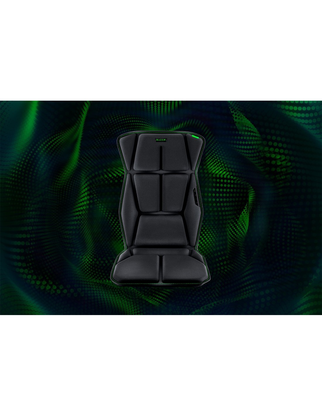 Razer Freyja