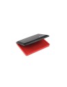 Colop Micro 2 almohadilla para sello Rojo 1 pieza(s)