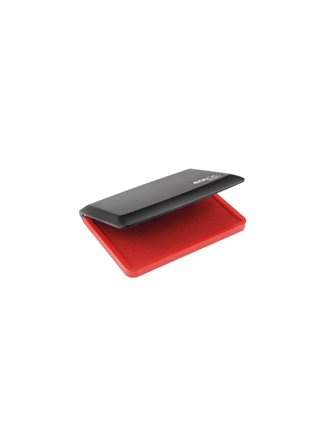 Colop Micro 2 almohadilla para sello Rojo 1 pieza(s)