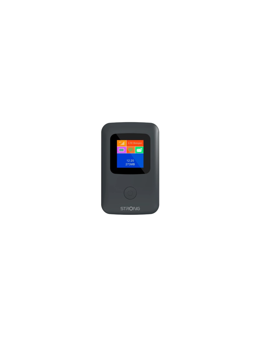 Strong 4GMIFI150CD router de telefonía/puerta de enlace/módem Módulo de red celular