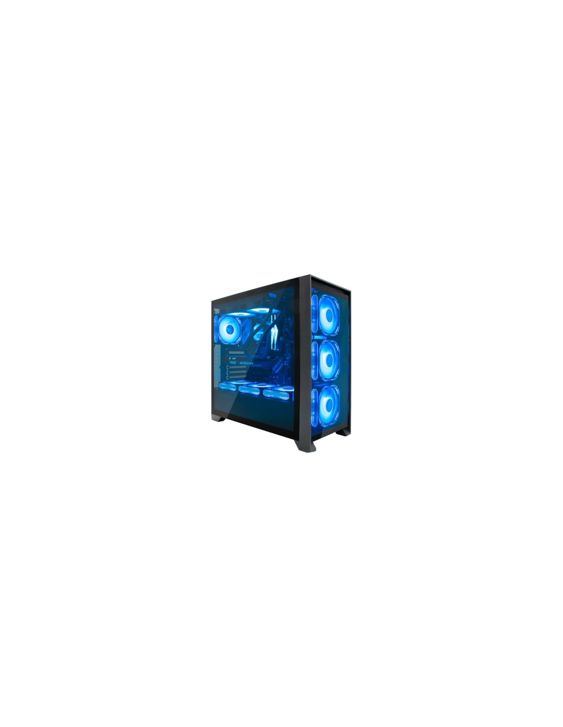 CoolBox KIT GAMING GE2000 + REGALO PACK XWING 2