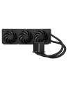 ASUS ProArt LC 360 Procesador Kit de refrigeración líquida 12 cm Negro