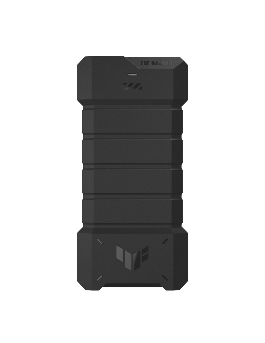 ASUS TUF Gaming AS1000 PLUS 1 TB USB Tipo C USB 3.2 Gen 2x2 Negro