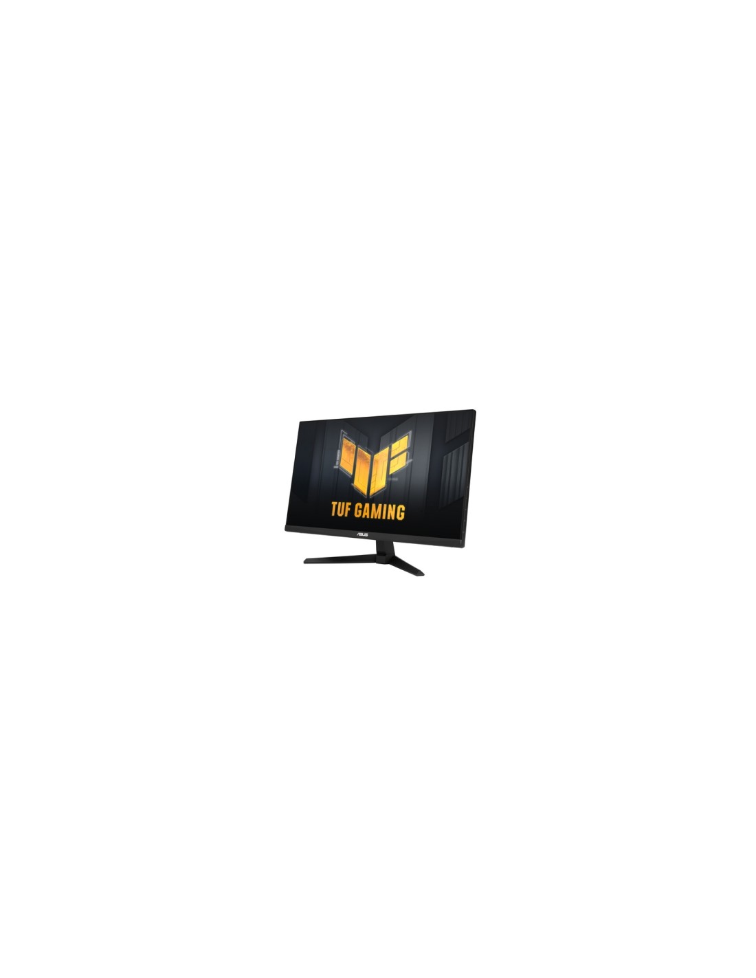 ASUS TUF Gaming VG259Q5A pantalla para PC 62,2 cm (24.5") 1920 x 1080 Pixeles Full HD LED Negro