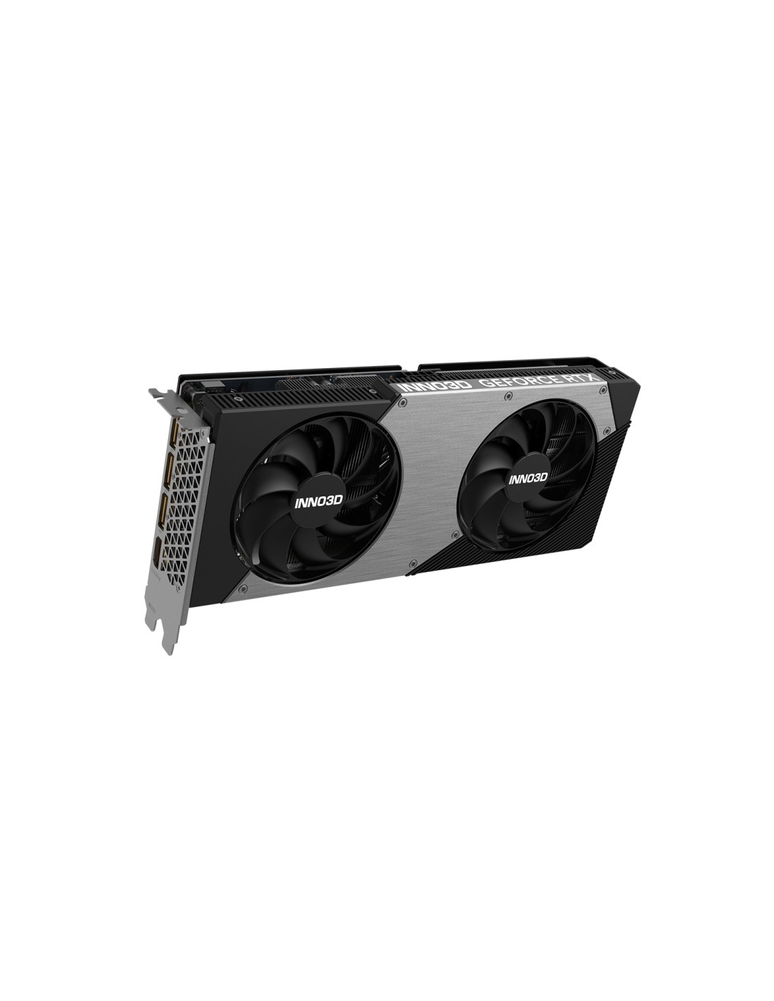 INNO3D GeForce RTX 5060 Ti TWIN X2 OC NVIDIA 8 GB GDDR7