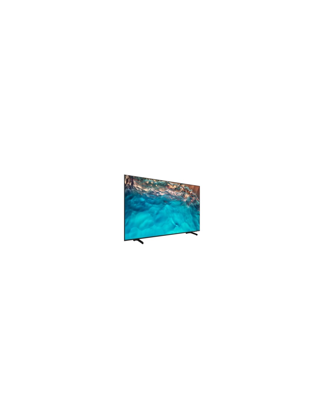 Samsung HBU8000 109,2 cm (43") 4K Ultra HD Smart TV Negro 20 W