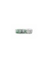 MEMORIA USB 2.0 INTENSO RAINBOW LINE 32GB TRANSPARENTE 3502480