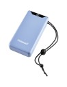 Intenso 7332055 batería externa Polímero de litio 20000 mAh Azul