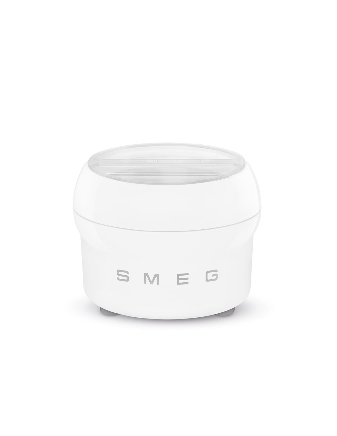 Smeg SMIC01 accesorio para mezclar alimentos Heladera