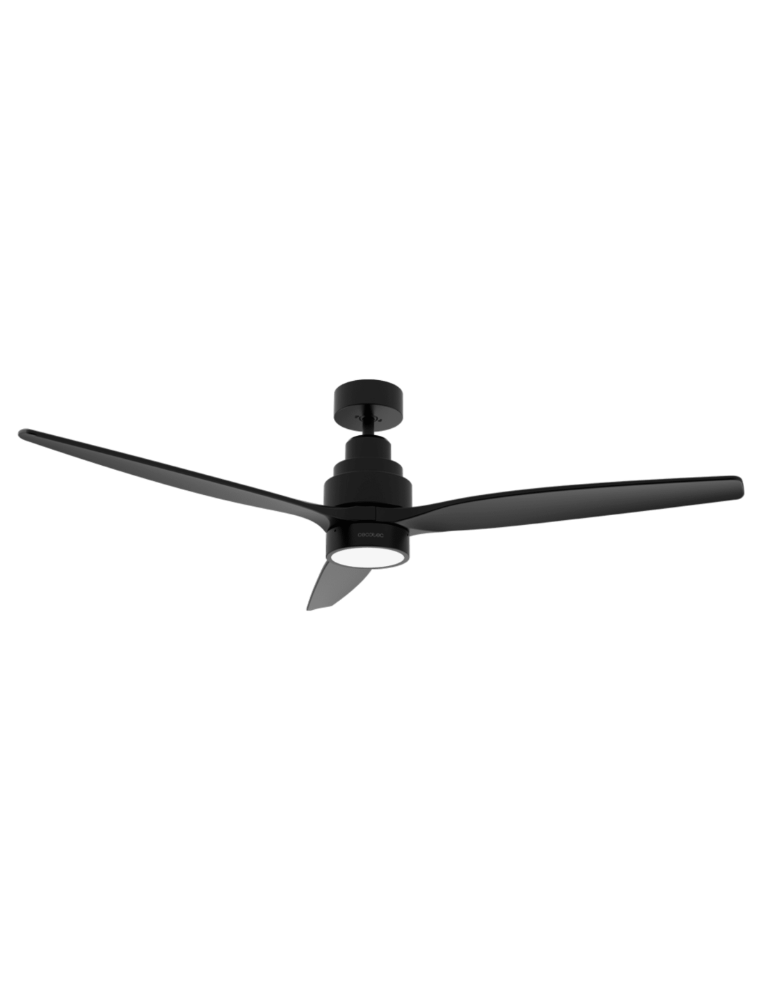 Ventilador de techo EnergySilence Aero 5350 Black Design