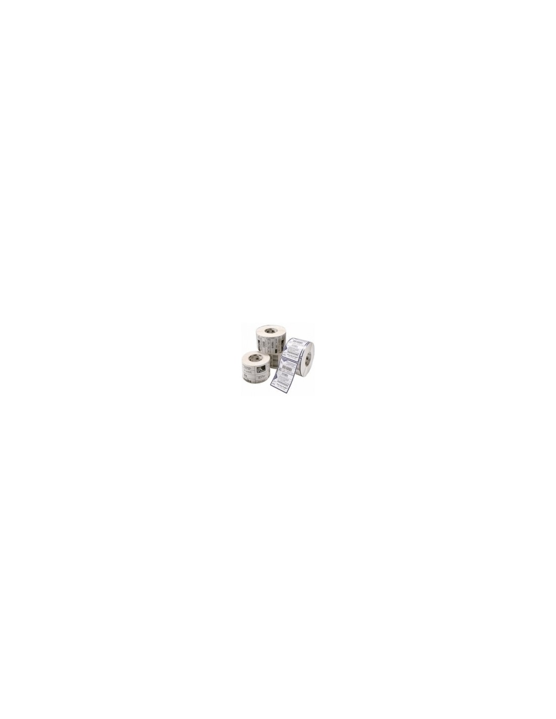 Zebra Z-Select 2000T Transferencia térmica  Blanco