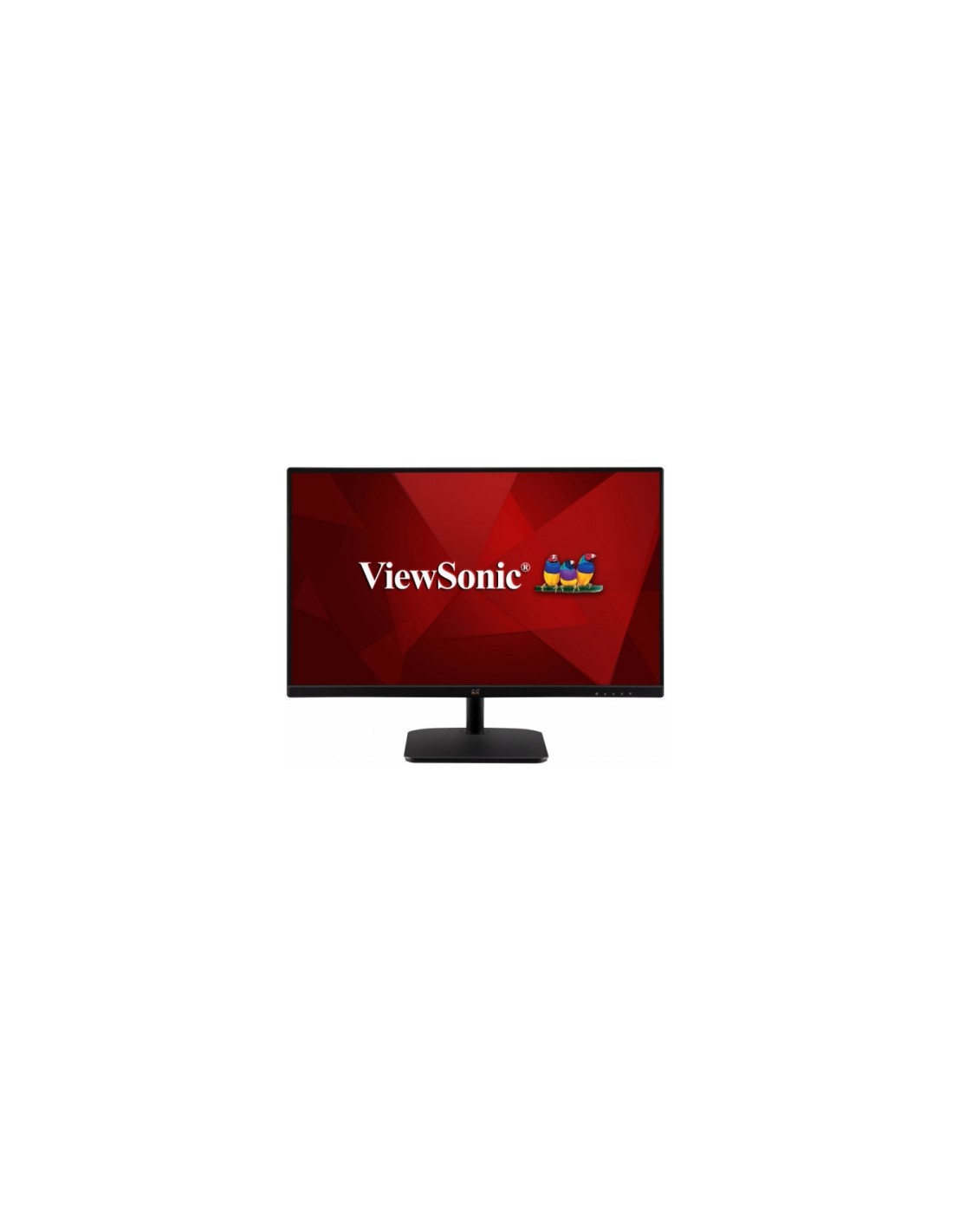 Viewsonic VA2732-h Monitor 27p full hd negro