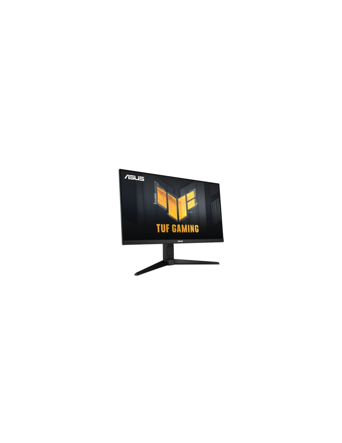 ASUS TUF Gaming VG27AQL3A pantalla para PC 68,6 cm (27") 2560 x 1440 Pixeles Wide Quad HD LCD Negro