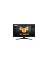 ASUS TUF Gaming VG32AQA1A 80 cm (31.5") 2560 x 1440 Pixeles Wide Quad HD LED Negro