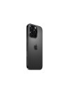 Apple iPhone 16 Pro 5G 256Gb Negro Smartphone