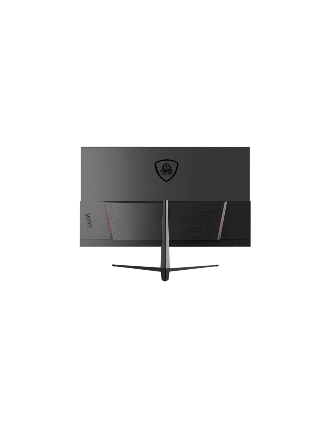 Keep Out Challenger XGM22BV5 22" FullHD 120Hz 1ms Monitor