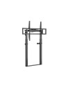 Equip 650347 soporte para TV 2,54 m (100") Negro