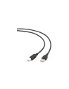 CABLE USB A M A USB B M 1.8MT GEMBIRD NEGRO CCP-USB2-AMBM-6